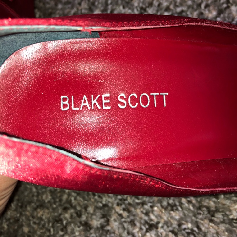 Blake Scott | Desmond Pump - Picture 8 of 8